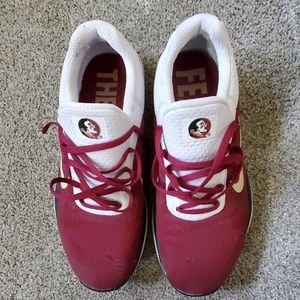 Nike FSU shoes